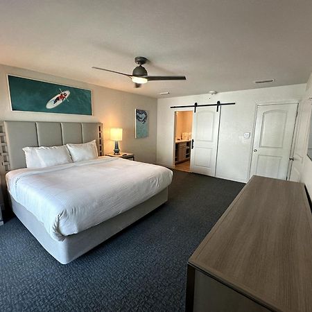 Bluegreen'S Bayside Resort And Spa At Panama City Beach Upper Grand Lagoon Ngoại thất bức ảnh
