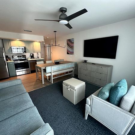 Bluegreen'S Bayside Resort And Spa At Panama City Beach Upper Grand Lagoon Ngoại thất bức ảnh