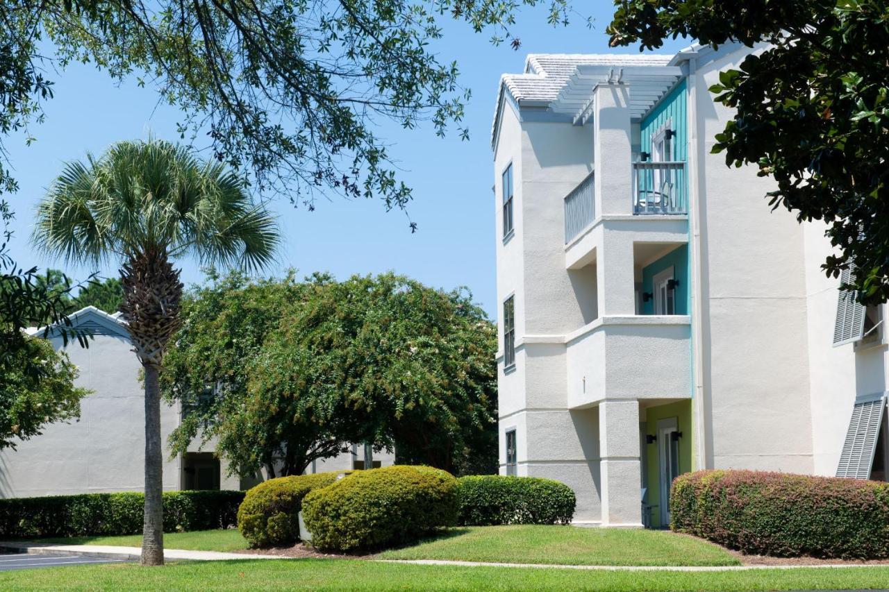 Bluegreen'S Bayside Resort And Spa At Panama City Beach Upper Grand Lagoon Ngoại thất bức ảnh