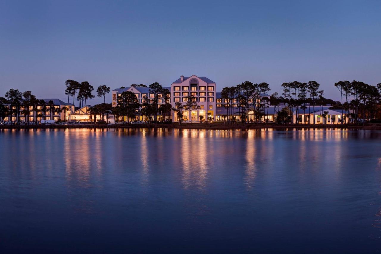 Bluegreen'S Bayside Resort And Spa At Panama City Beach Upper Grand Lagoon Ngoại thất bức ảnh