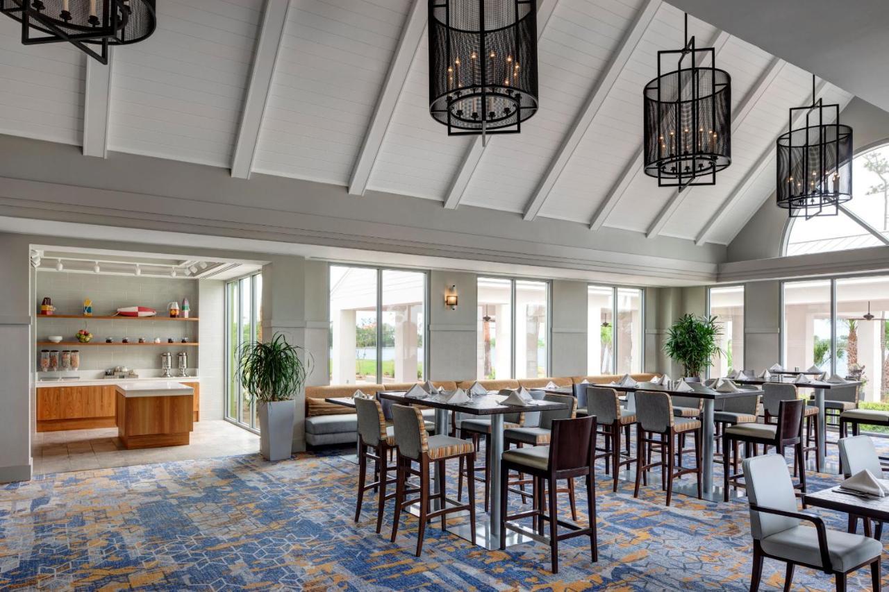 Bluegreen'S Bayside Resort And Spa At Panama City Beach Upper Grand Lagoon Ngoại thất bức ảnh