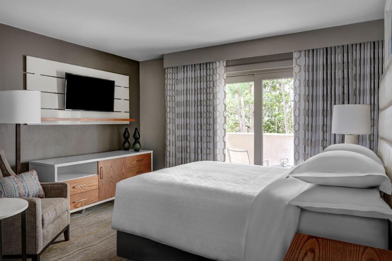 Bluegreen'S Bayside Resort And Spa At Panama City Beach Upper Grand Lagoon Ngoại thất bức ảnh