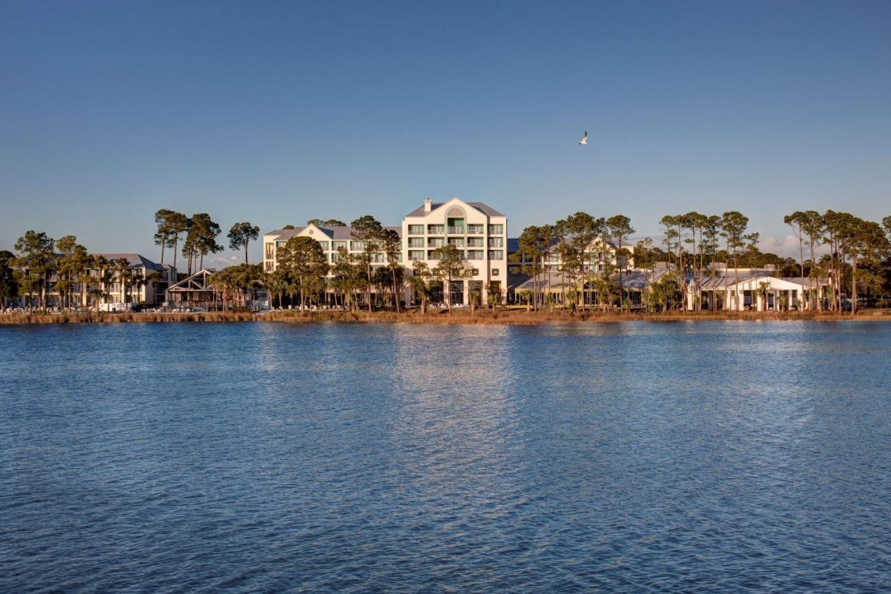 Bluegreen'S Bayside Resort And Spa At Panama City Beach Upper Grand Lagoon Ngoại thất bức ảnh