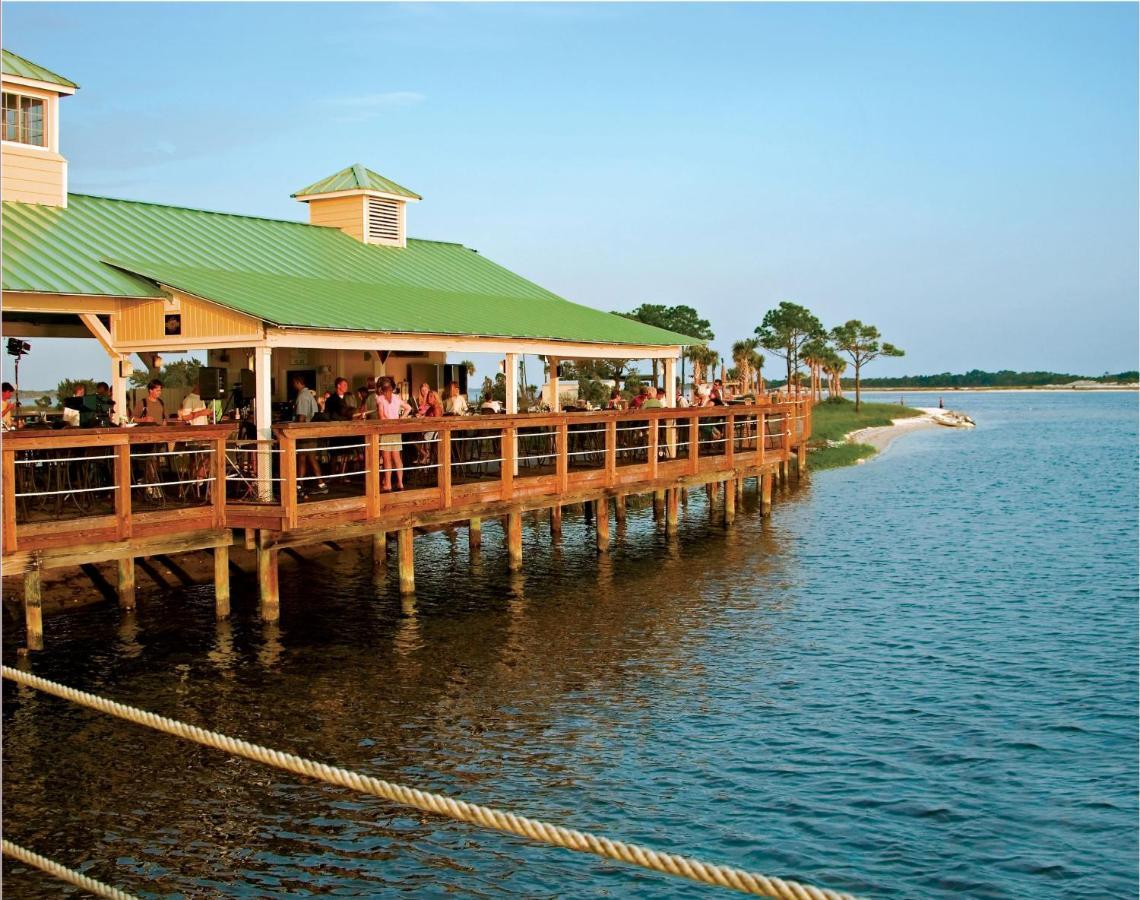 Bluegreen'S Bayside Resort And Spa At Panama City Beach Upper Grand Lagoon Ngoại thất bức ảnh