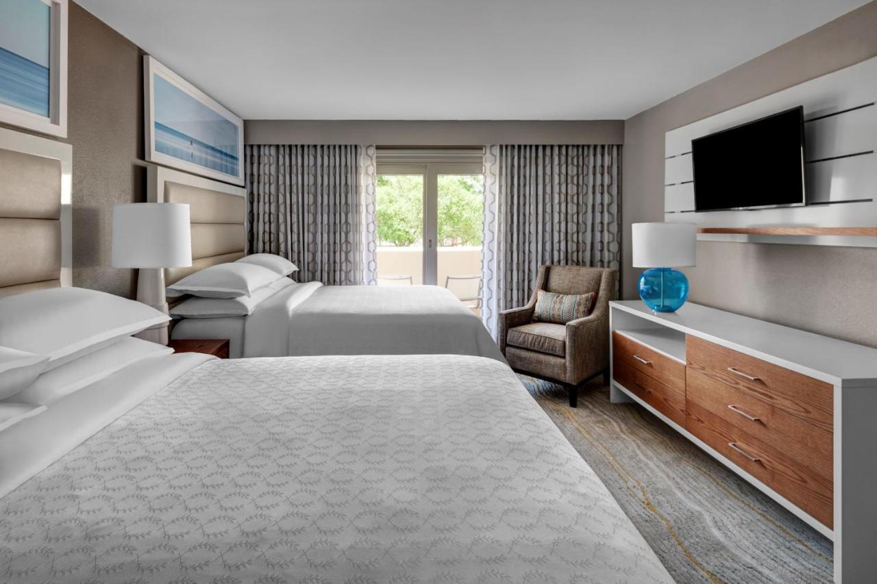 Bluegreen'S Bayside Resort And Spa At Panama City Beach Upper Grand Lagoon Ngoại thất bức ảnh