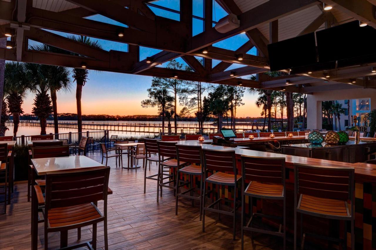 Bluegreen'S Bayside Resort And Spa At Panama City Beach Upper Grand Lagoon Ngoại thất bức ảnh