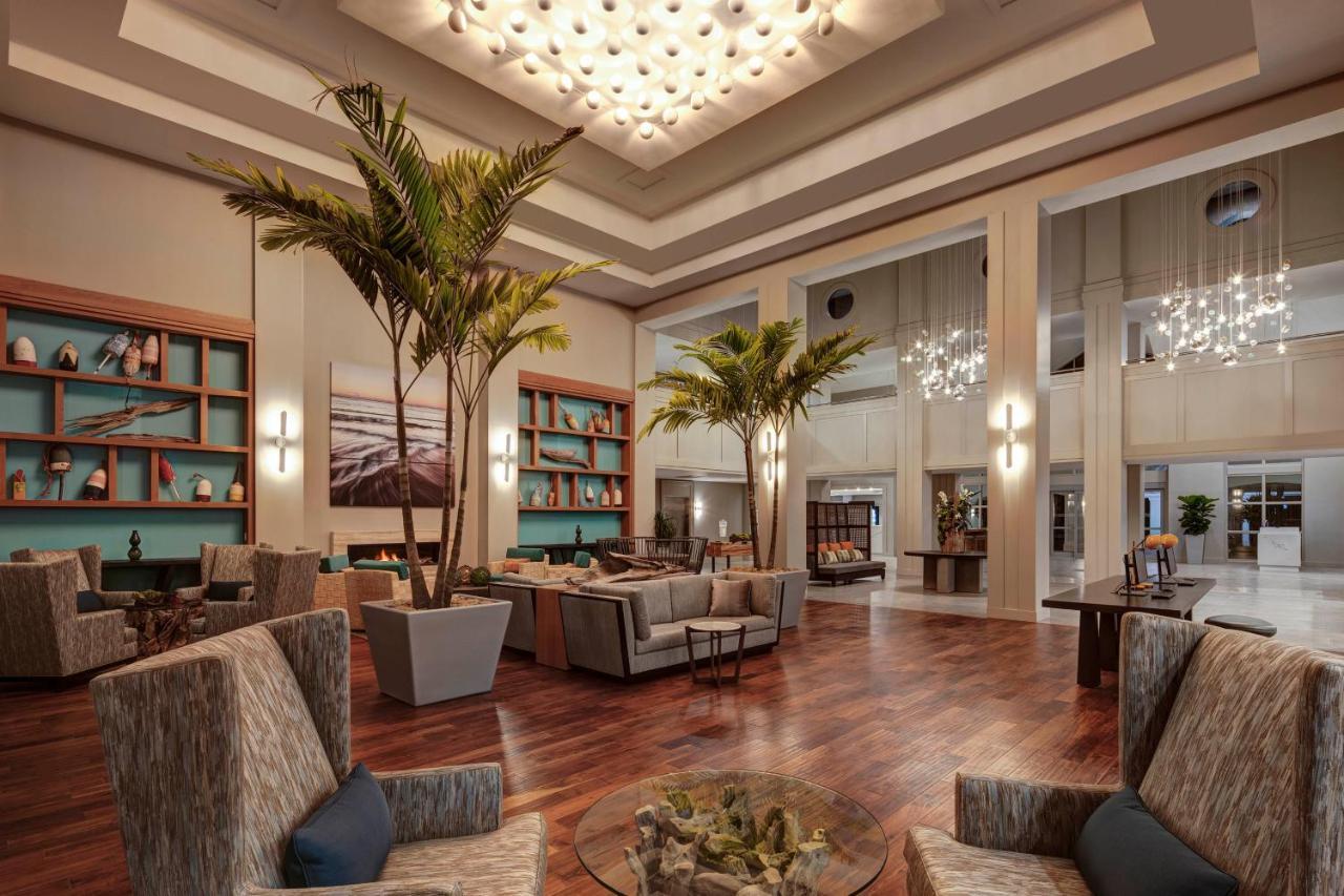 Bluegreen'S Bayside Resort And Spa At Panama City Beach Upper Grand Lagoon Ngoại thất bức ảnh