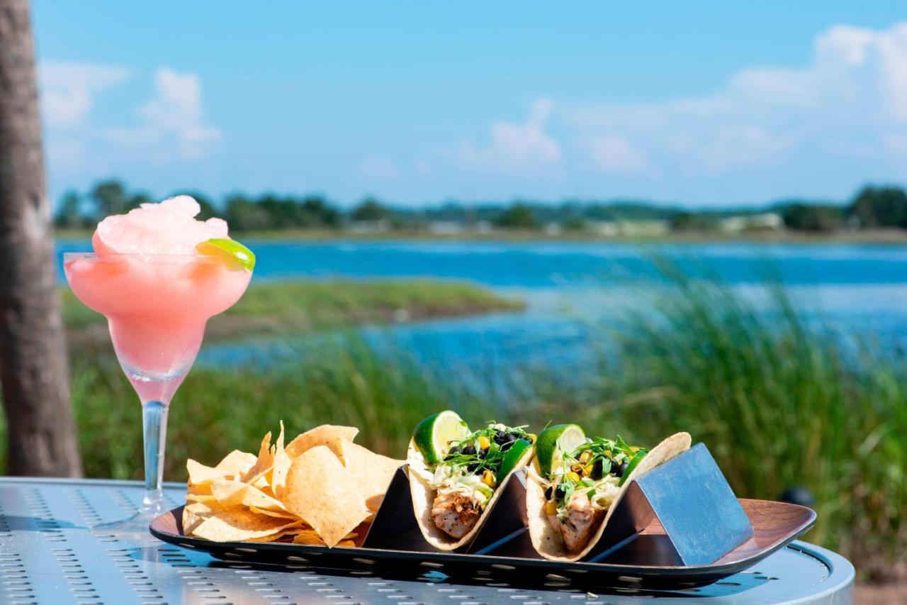 Bluegreen'S Bayside Resort And Spa At Panama City Beach Upper Grand Lagoon Ngoại thất bức ảnh