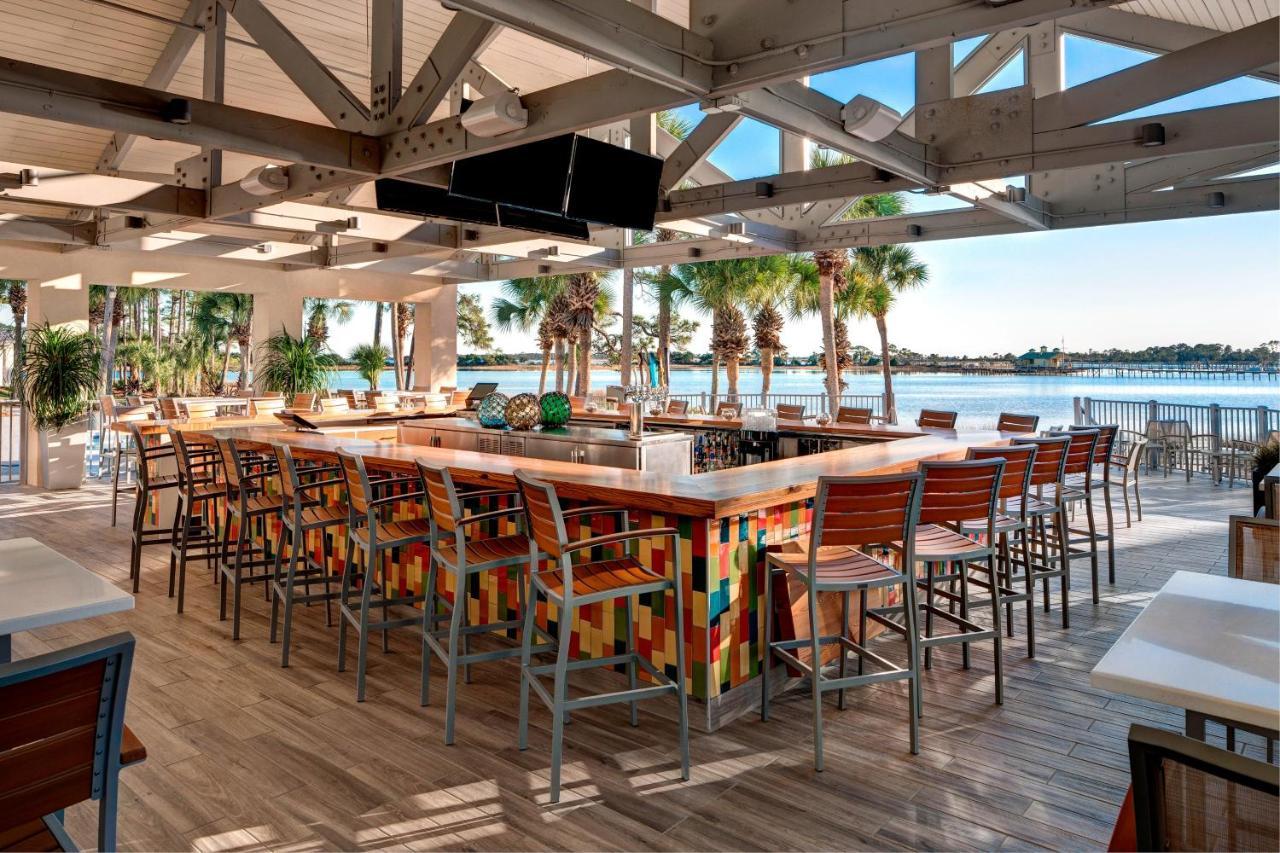 Bluegreen'S Bayside Resort And Spa At Panama City Beach Upper Grand Lagoon Ngoại thất bức ảnh