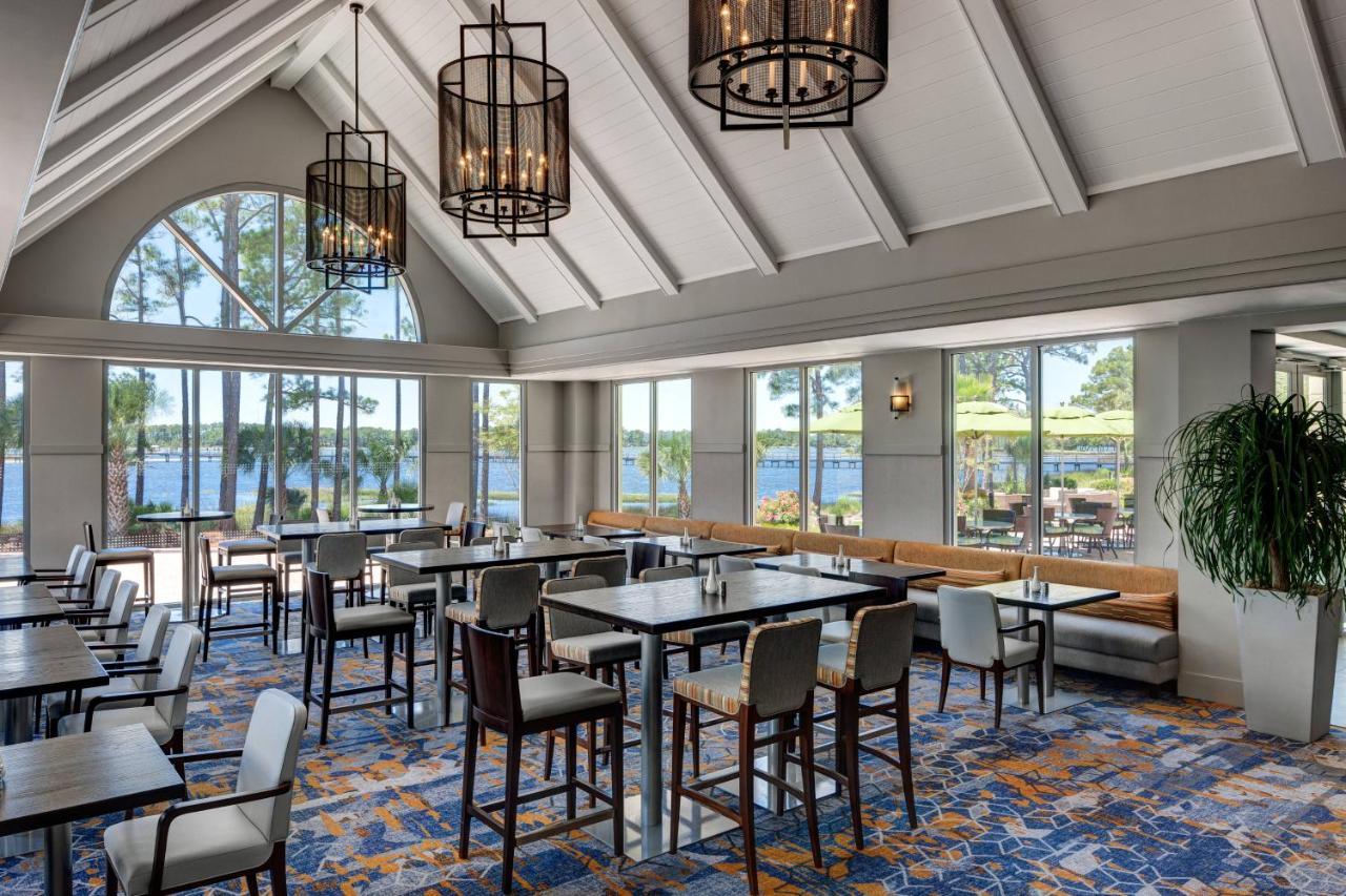 Bluegreen'S Bayside Resort And Spa At Panama City Beach Upper Grand Lagoon Ngoại thất bức ảnh