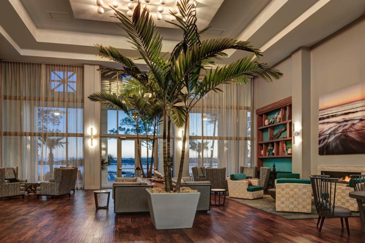 Bluegreen'S Bayside Resort And Spa At Panama City Beach Upper Grand Lagoon Ngoại thất bức ảnh