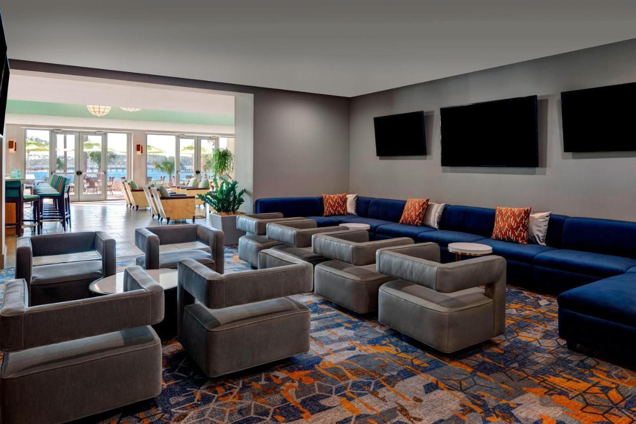 Bluegreen'S Bayside Resort And Spa At Panama City Beach Upper Grand Lagoon Ngoại thất bức ảnh