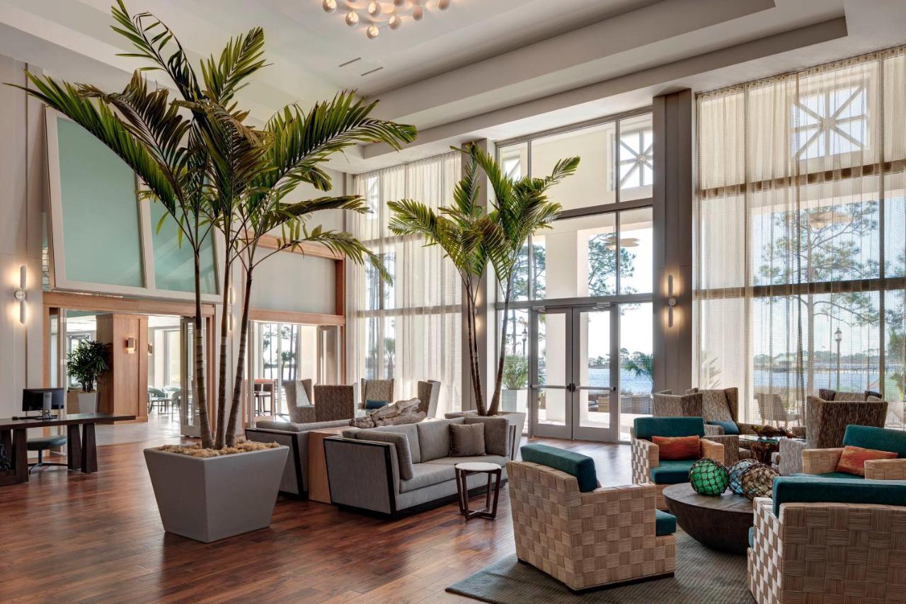 Bluegreen'S Bayside Resort And Spa At Panama City Beach Upper Grand Lagoon Ngoại thất bức ảnh