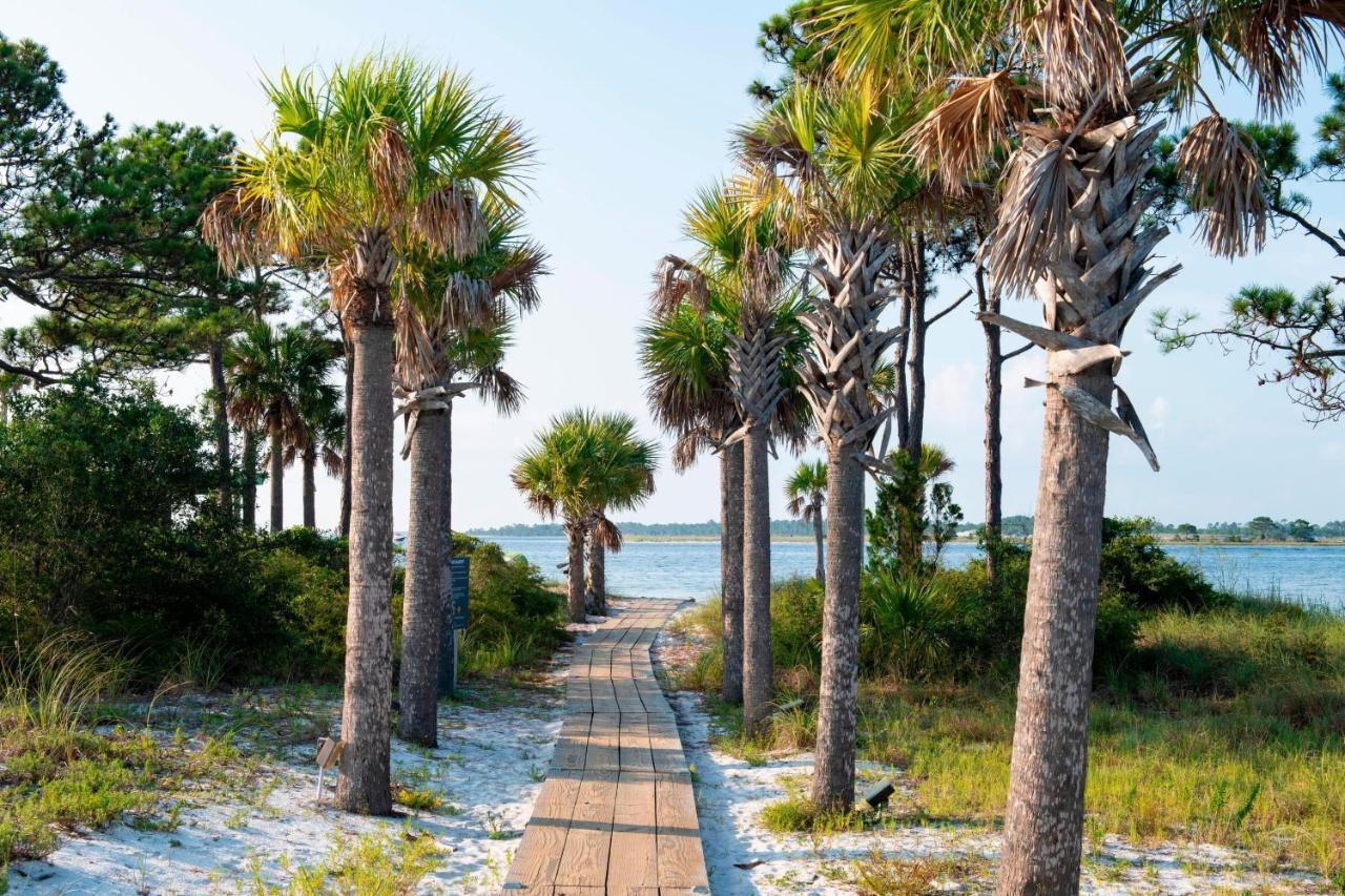 Bluegreen'S Bayside Resort And Spa At Panama City Beach Upper Grand Lagoon Ngoại thất bức ảnh