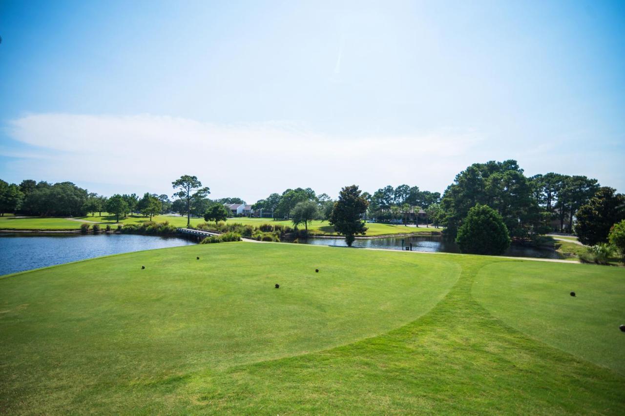 Bluegreen'S Bayside Resort And Spa At Panama City Beach Upper Grand Lagoon Ngoại thất bức ảnh
