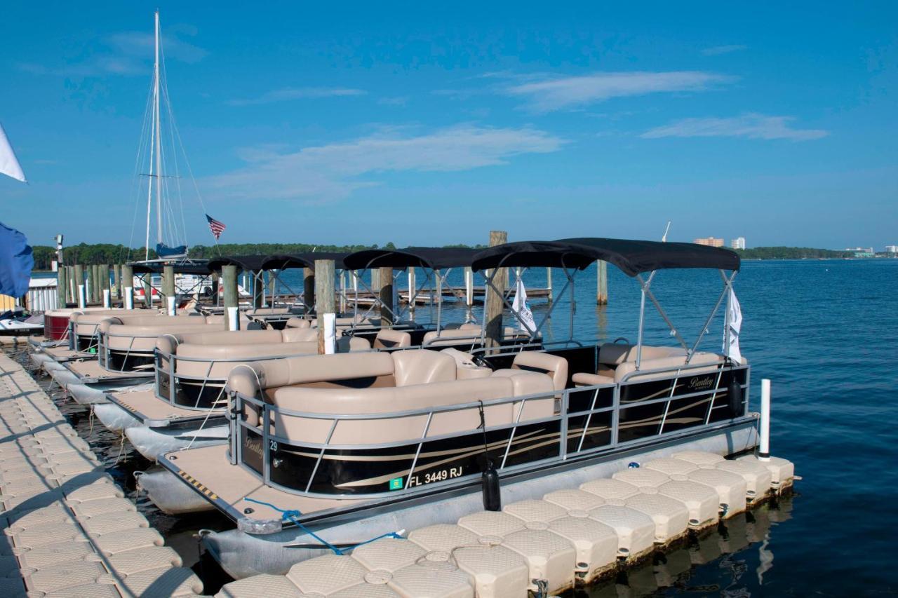 Bluegreen'S Bayside Resort And Spa At Panama City Beach Upper Grand Lagoon Ngoại thất bức ảnh