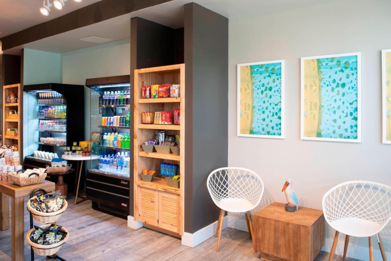 Bluegreen'S Bayside Resort And Spa At Panama City Beach Upper Grand Lagoon Ngoại thất bức ảnh
