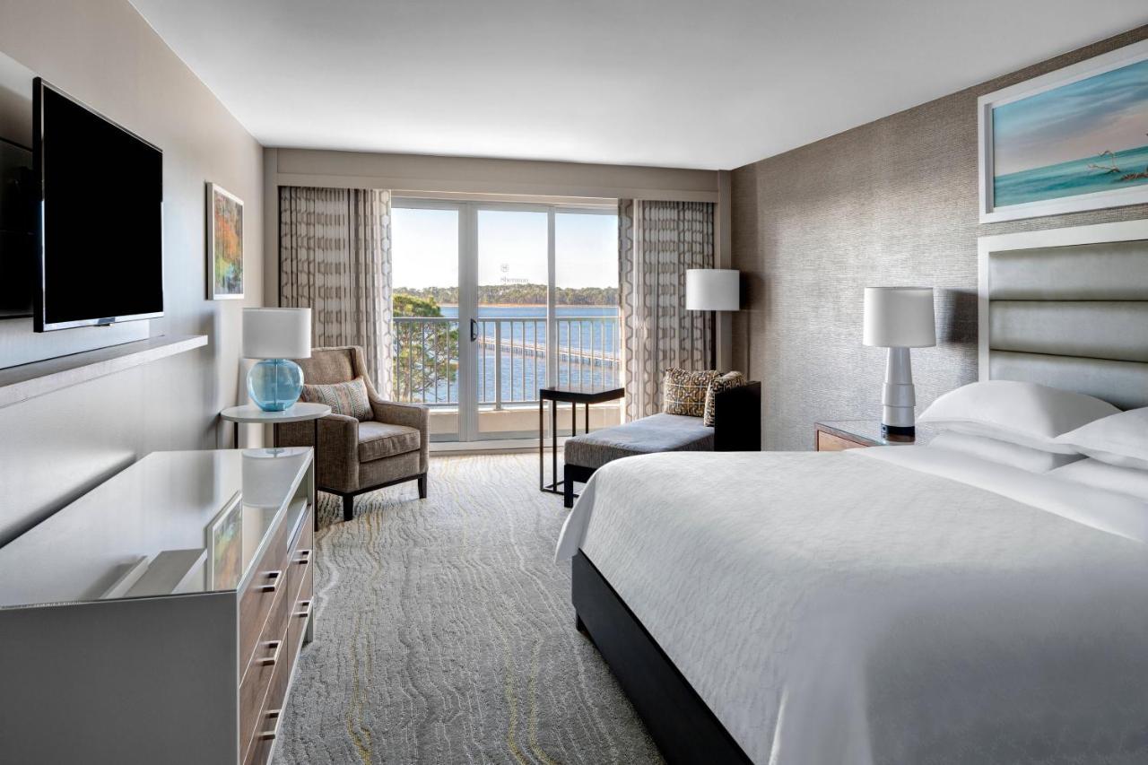 Bluegreen'S Bayside Resort And Spa At Panama City Beach Upper Grand Lagoon Ngoại thất bức ảnh