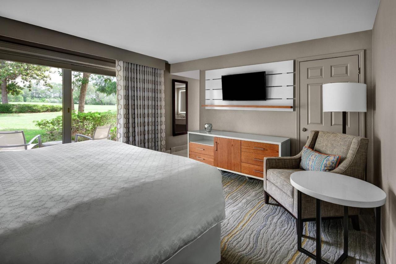 Bluegreen'S Bayside Resort And Spa At Panama City Beach Upper Grand Lagoon Ngoại thất bức ảnh