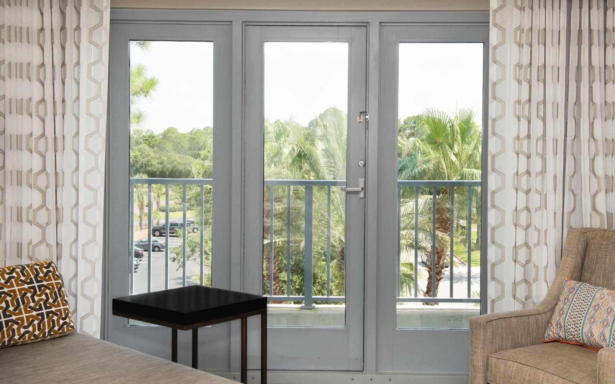 Bluegreen'S Bayside Resort And Spa At Panama City Beach Upper Grand Lagoon Ngoại thất bức ảnh