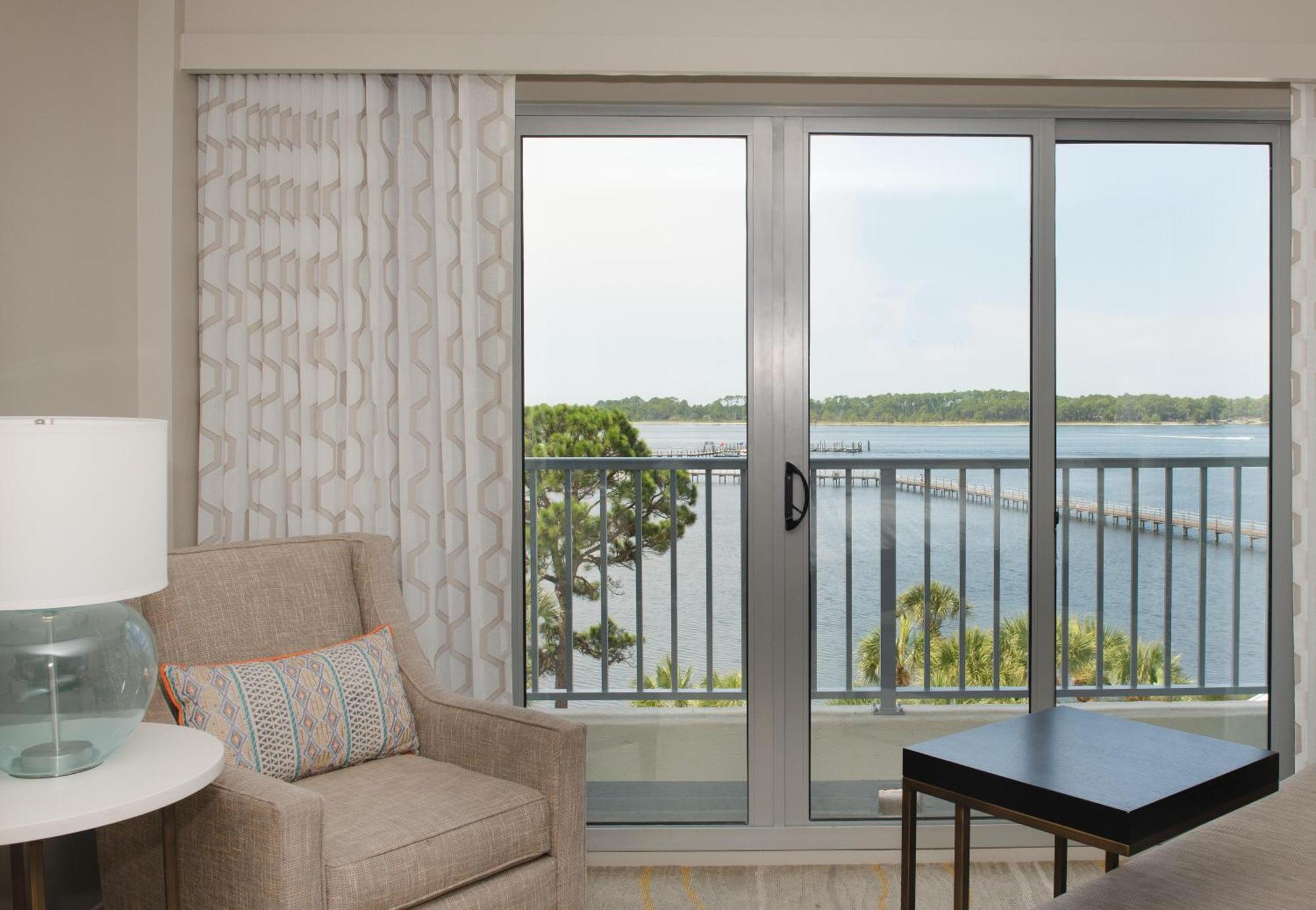 Bluegreen'S Bayside Resort And Spa At Panama City Beach Upper Grand Lagoon Ngoại thất bức ảnh
