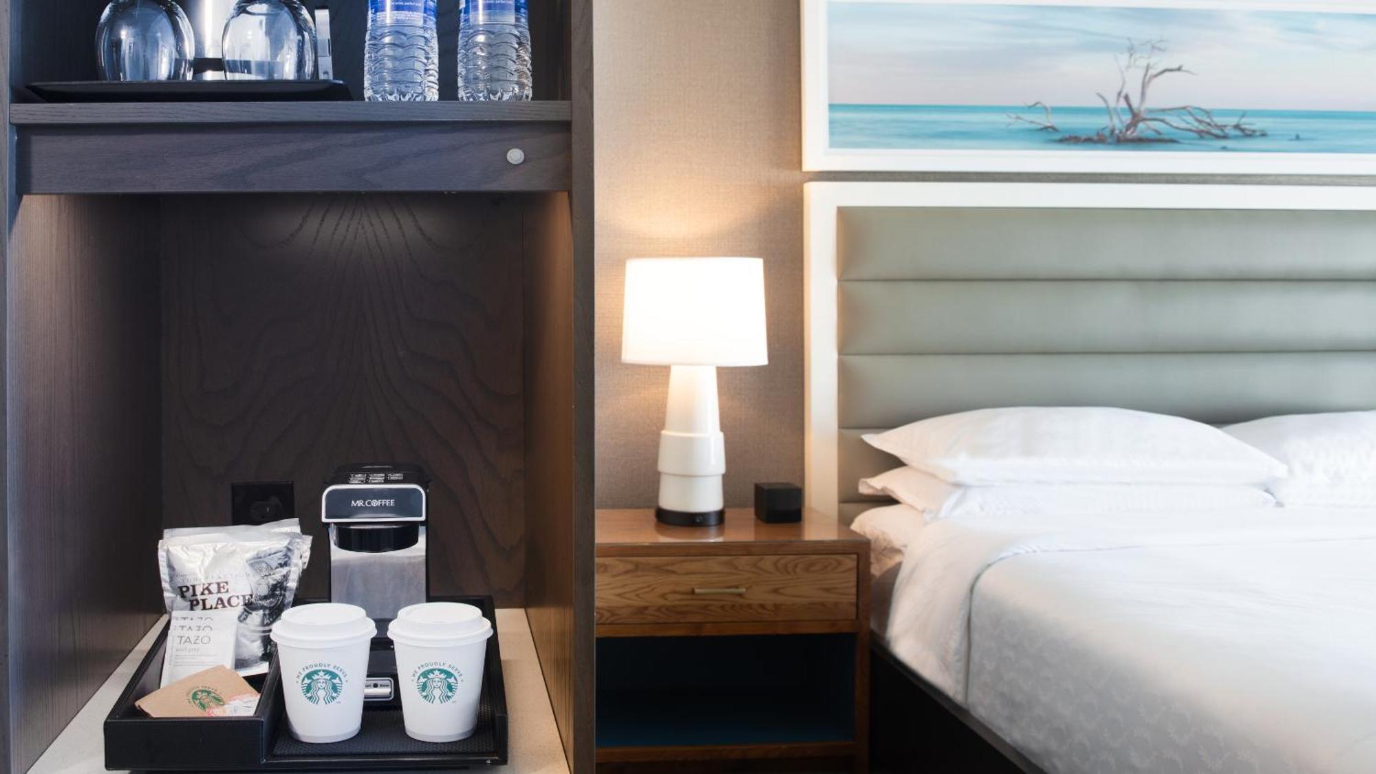 Bluegreen'S Bayside Resort And Spa At Panama City Beach Upper Grand Lagoon Ngoại thất bức ảnh