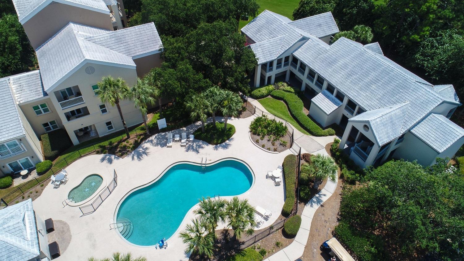 Bluegreen'S Bayside Resort And Spa At Panama City Beach Upper Grand Lagoon Ngoại thất bức ảnh