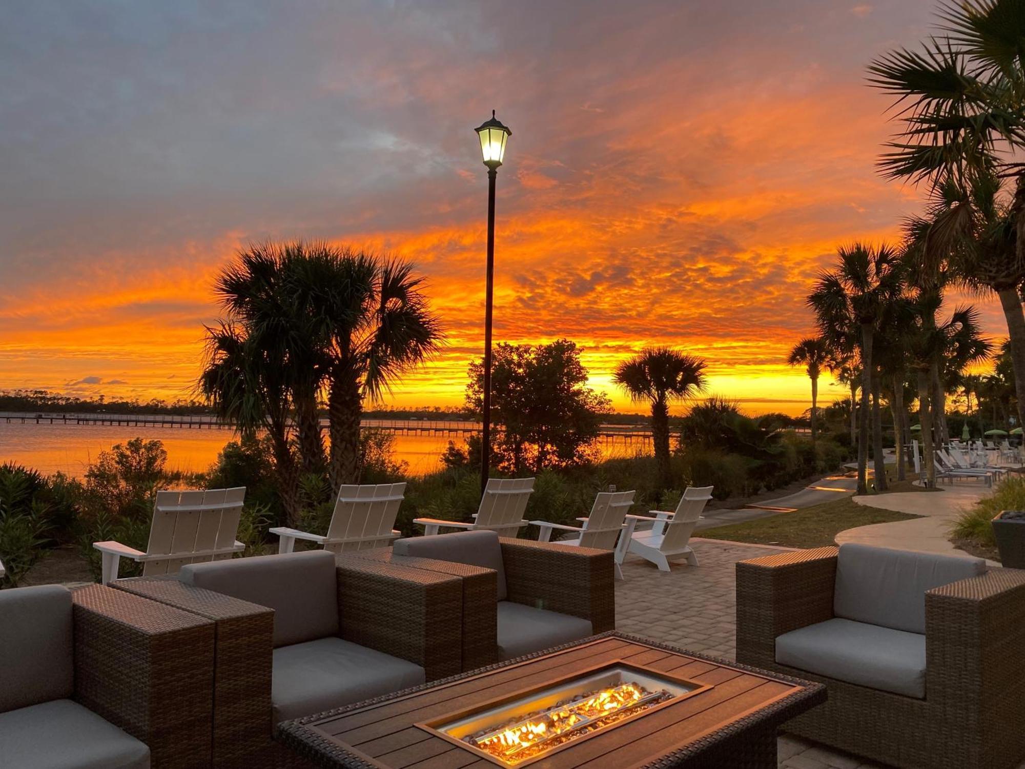 Bluegreen'S Bayside Resort And Spa At Panama City Beach Upper Grand Lagoon Ngoại thất bức ảnh