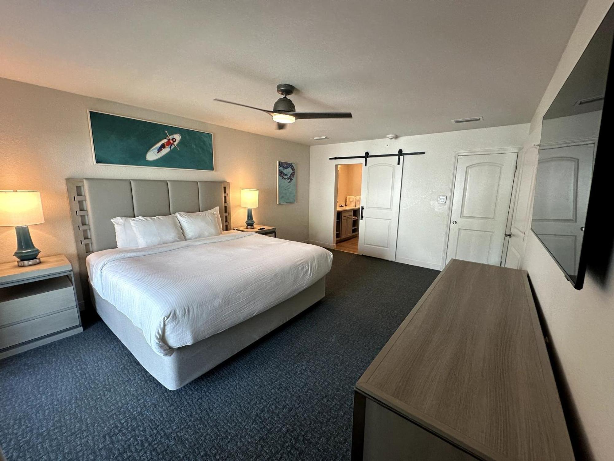 Bluegreen'S Bayside Resort And Spa At Panama City Beach Upper Grand Lagoon Ngoại thất bức ảnh
