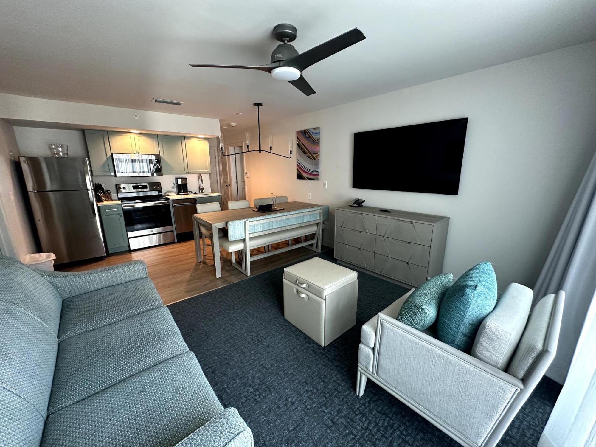 Bluegreen'S Bayside Resort And Spa At Panama City Beach Upper Grand Lagoon Ngoại thất bức ảnh