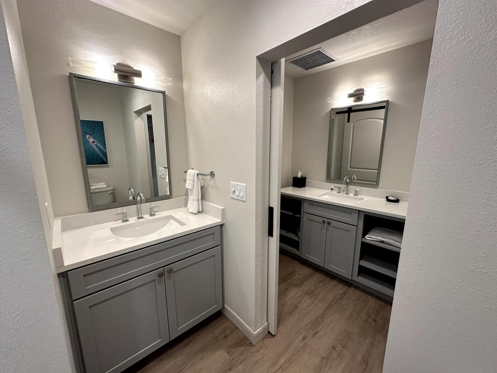 Bluegreen'S Bayside Resort And Spa At Panama City Beach Upper Grand Lagoon Ngoại thất bức ảnh