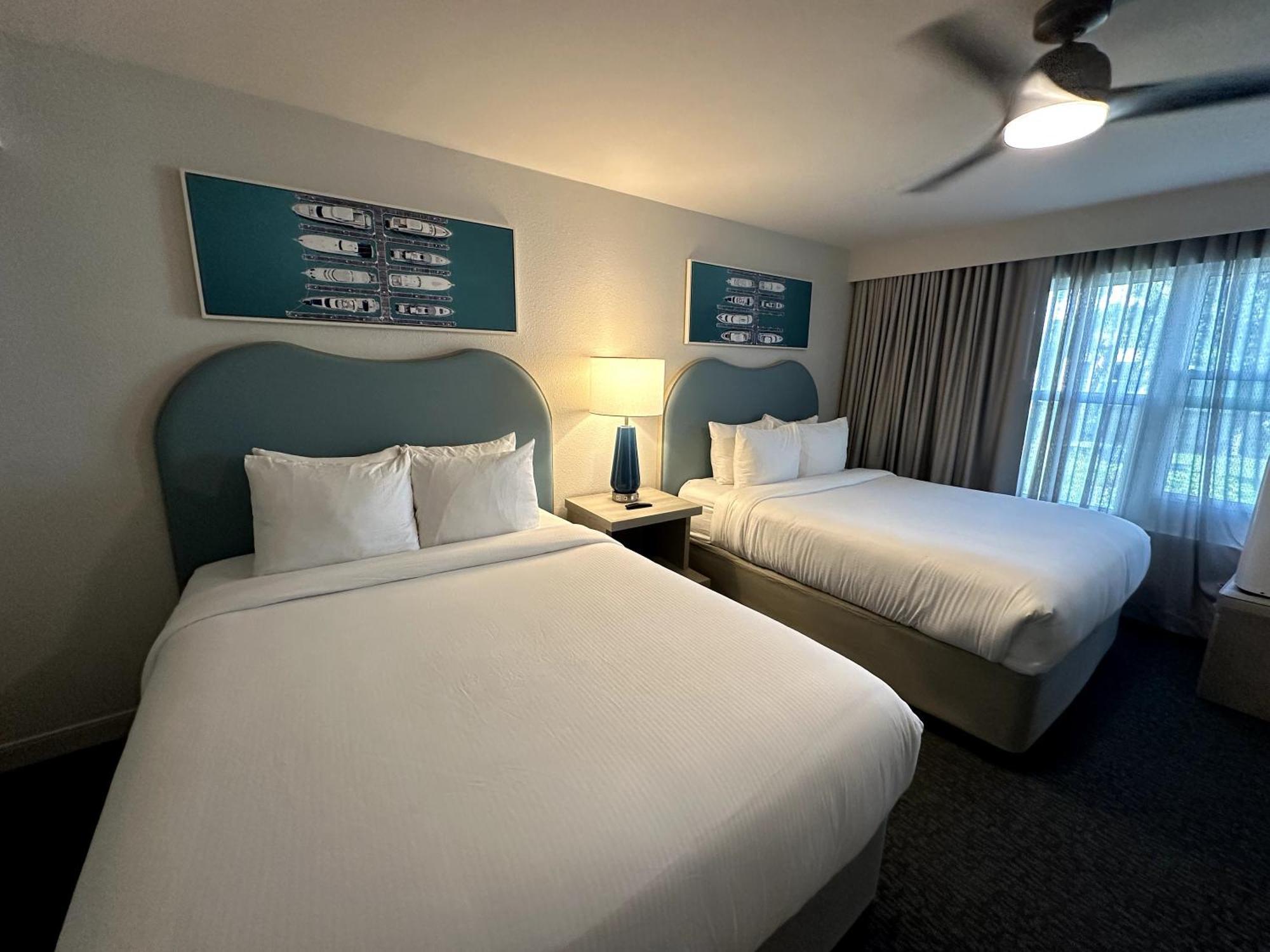 Bluegreen'S Bayside Resort And Spa At Panama City Beach Upper Grand Lagoon Ngoại thất bức ảnh
