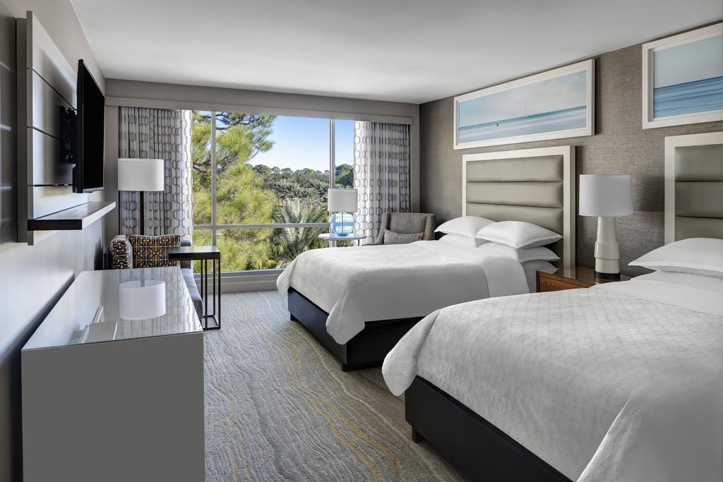 Bluegreen'S Bayside Resort And Spa At Panama City Beach Upper Grand Lagoon Ngoại thất bức ảnh